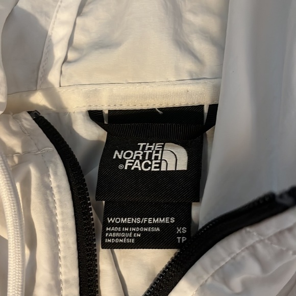 North Face Jacket - Picture 5 of 7